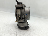 2011-2017 Ford Mustang Throttle Body P/N:180924000811 AT4E-9F991-EL Fits Fits 2011 2012 2013 2014 2015 2016 2017 2018 2019 O