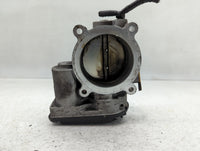 2011-2017 Ford Mustang Throttle Body P/N:180924000811 AT4E-9F991-EL Fits Fits 2011 2012 2013 2014 2015 2016 2017 2018 2019 O