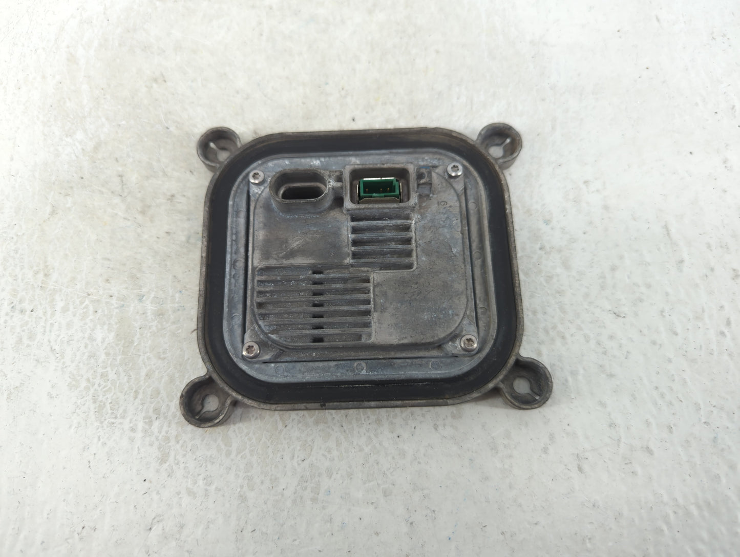 2008-2014 Ford Mustang Headlight Ballast Head Light - Oemusedautoparts1.com