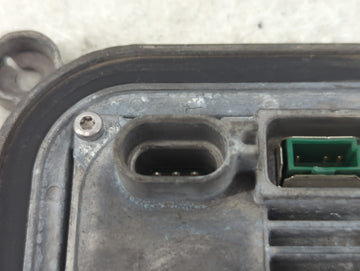 2008-2014 Ford Mustang Headlight Ballast Head Light
