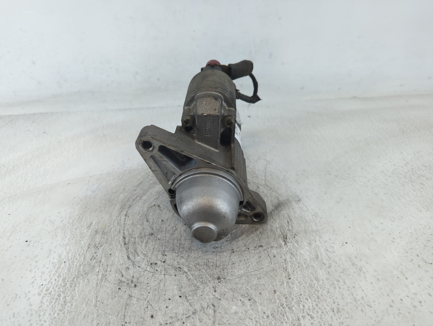 2011-2014 Ford Mustang Car Starter Motor Solenoid OEM P/N:CK4T-11000-BA Fits Fits 2011 2012 2013 2014 2015 OEM Used Auto Par