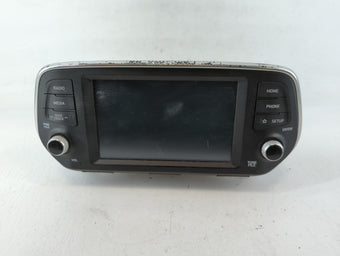 compare product 2011-2014 Ford Mustang Radio AM FM Cd Player Receiver Replacement P/N:96160-S2000VCS Fits Fits 2011 2012 2013 2014 OEM Used Auto Parts