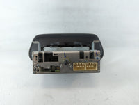 2011-2014 Ford Mustang Radio AM FM Cd Player Receiver Replacement P/N:96160-S2000VCS Fits Fits 2011 2012 2013 2014 OEM Used 
