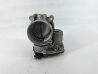 2011-2017 Ford Mustang Throttle Body P/N:120544001122 AT4E-ED Fits Fits 2011 2012 2013 2014 2015 2016 2017 2018 2019 OEM Use