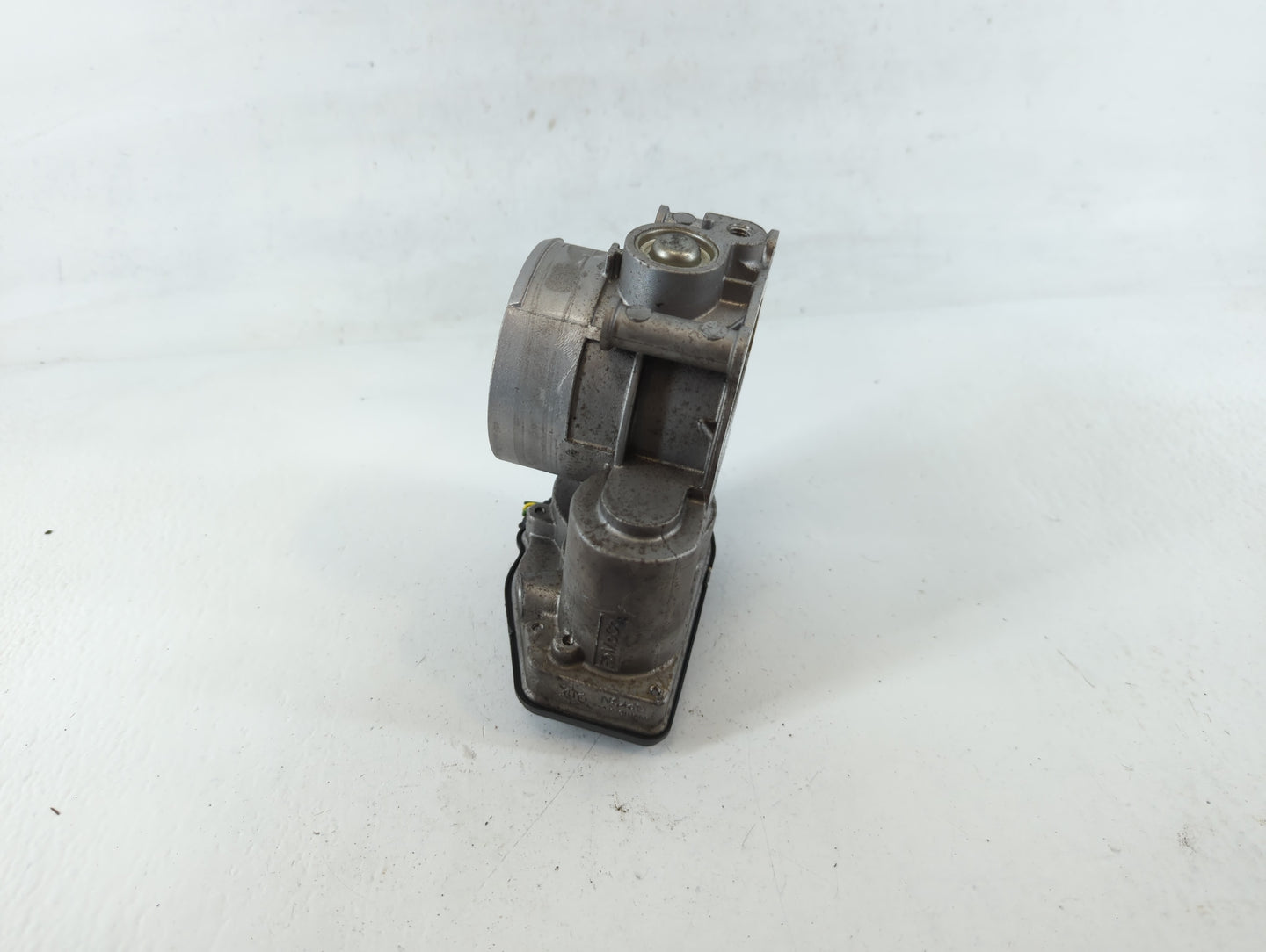 2011-2017 Ford Mustang Throttle Body P/N:120544001122 AT4E-ED Fits Fits 2011 2012 2013 2014 2015 2016 2017 2018 2019 OEM Use