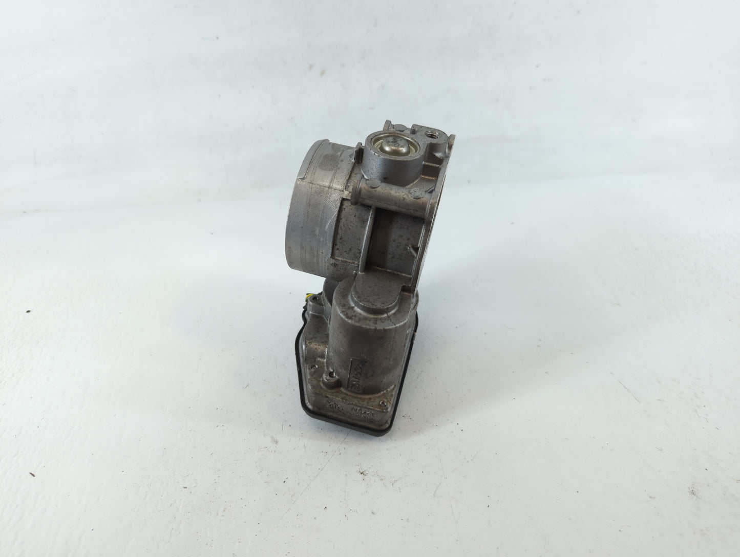 2011-2017 Ford Mustang Throttle Body P/N:120544001122 AT4E-ED Fits Fits 2011 2012 2013 2014 2015 2016 2017 2018 2019 OEM Use