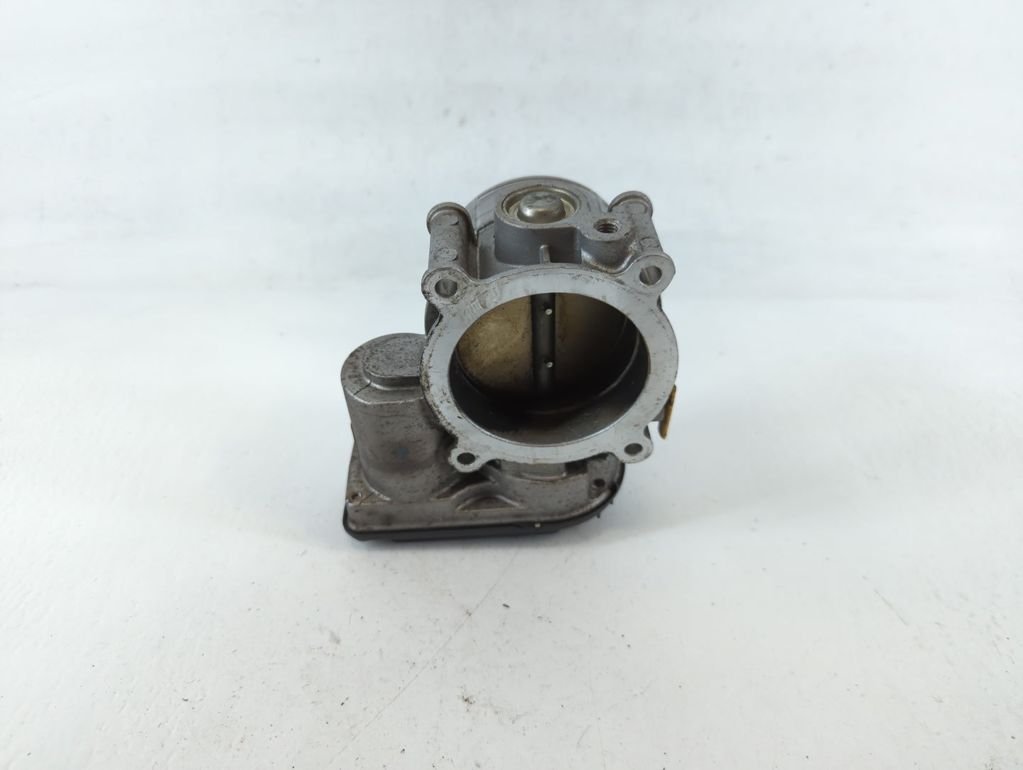 2011-2017 Ford Mustang Throttle Body P/N:120544001122 AT4E-ED Fits Fits 2011 2012 2013 2014 2015 2016 2017 2018 2019 OEM Use