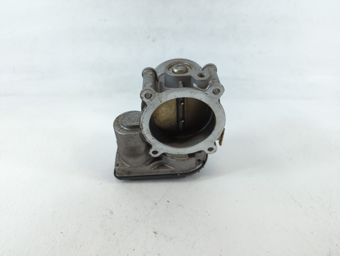 2011-2017 Ford Mustang Throttle Body P/N:120544001122 AT4E-ED Fits Fits 2011 2012 2013 2014 2015 2016 2017 2018 2019 OEM Use