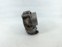 2011-2017 Ford Mustang Throttle Body P/N:120544001122 AT4E-ED Fits Fits 2011 2012 2013 2014 2015 2016 2017 2018 2019 OEM Use