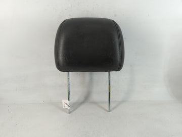 2013 Ford Mustang Headrest Head Rest Rear Seat Fits OEM Used Auto Parts