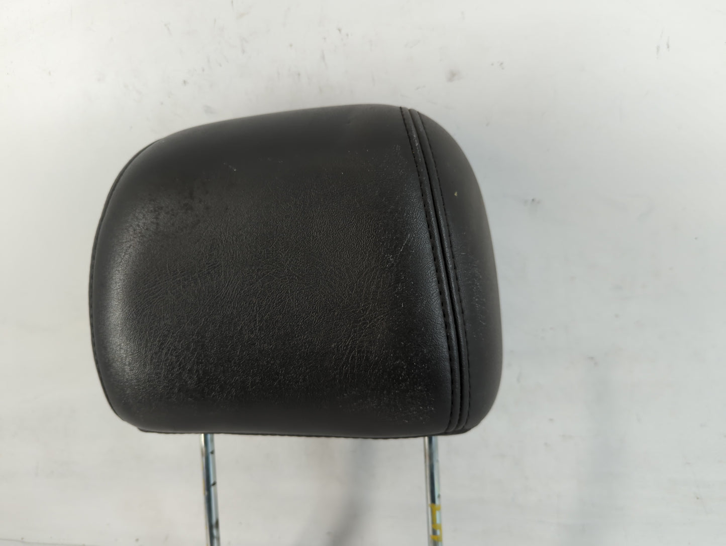 2013 Ford Mustang Headrest Head Rest Rear Seat Fits OEM Used Auto Parts - Oemusedautoparts1.com