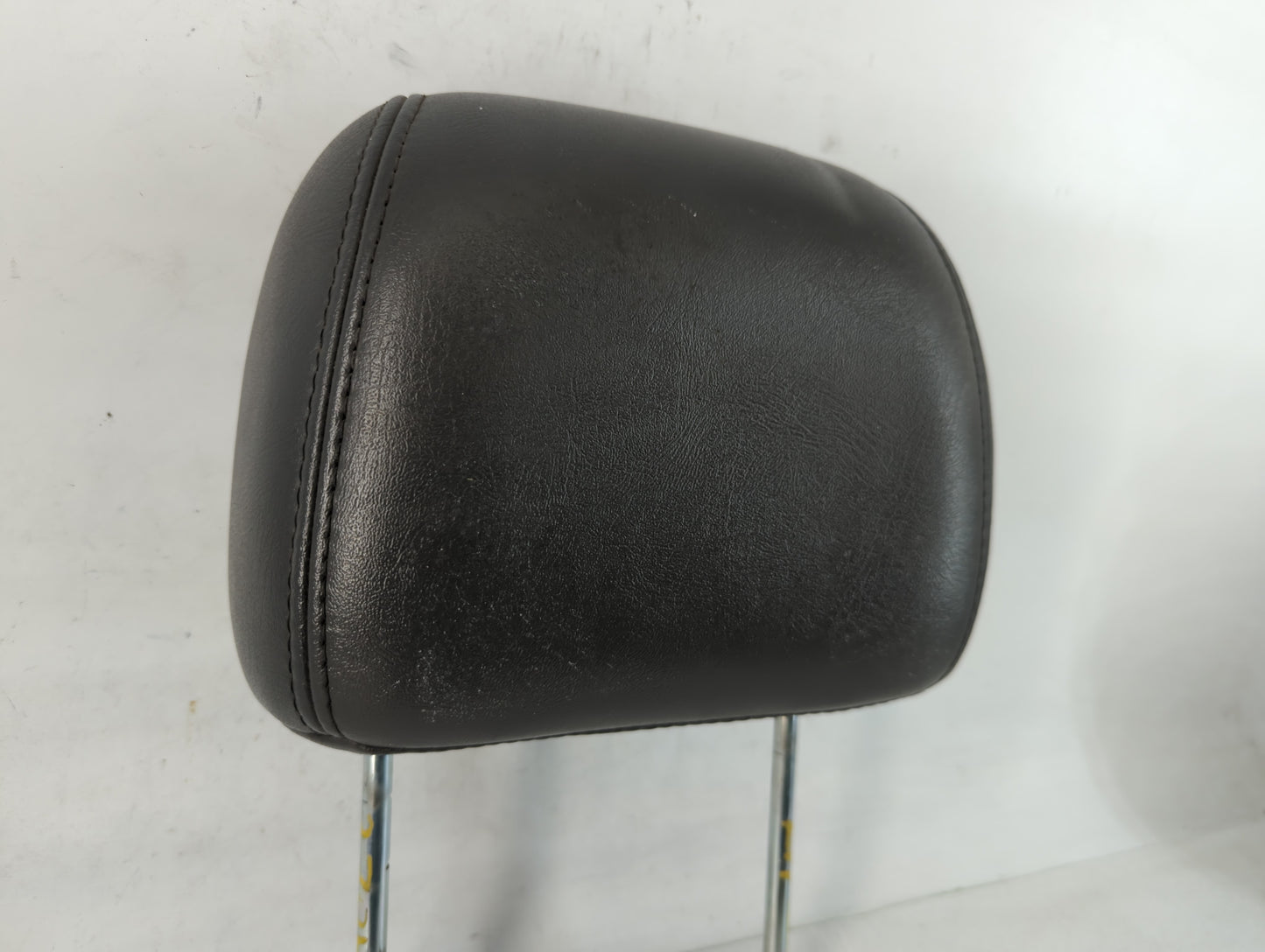 2013 Ford Mustang Headrest Head Rest Rear Seat Fits OEM Used Auto Parts - Oemusedautoparts1.com