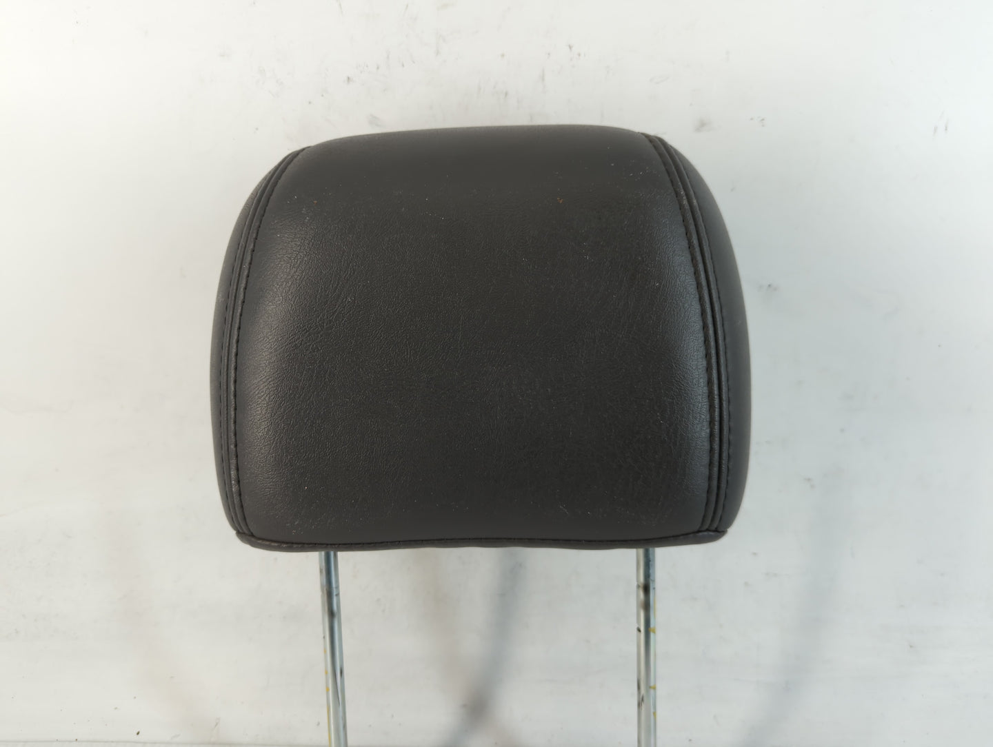 2013 Ford Mustang Headrest Head Rest Rear Seat Fits OEM Used Auto Parts - Oemusedautoparts1.com