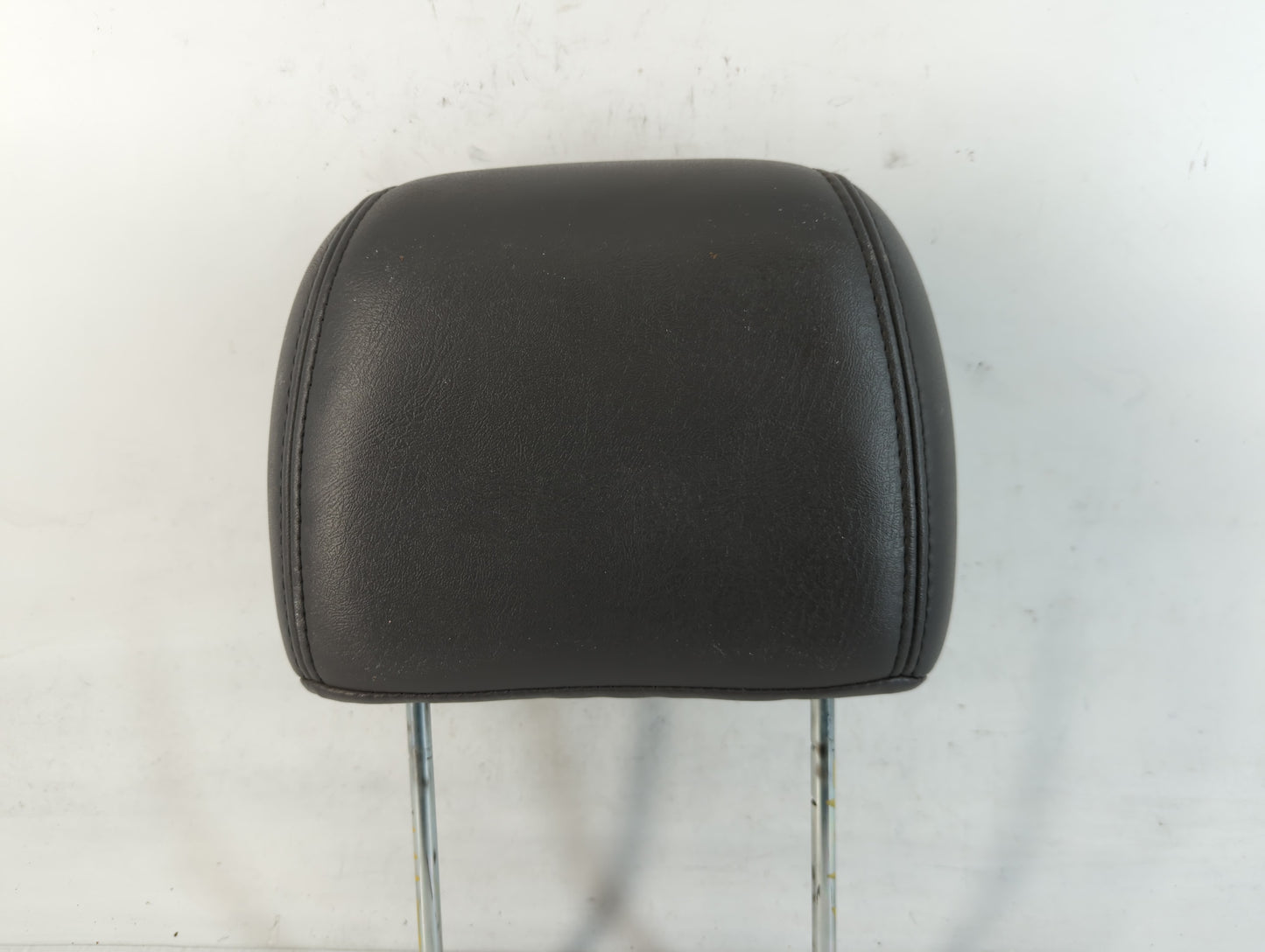 2013 Ford Mustang Headrest Head Rest Rear Seat Fits OEM Used Auto Parts - Oemusedautoparts1.com