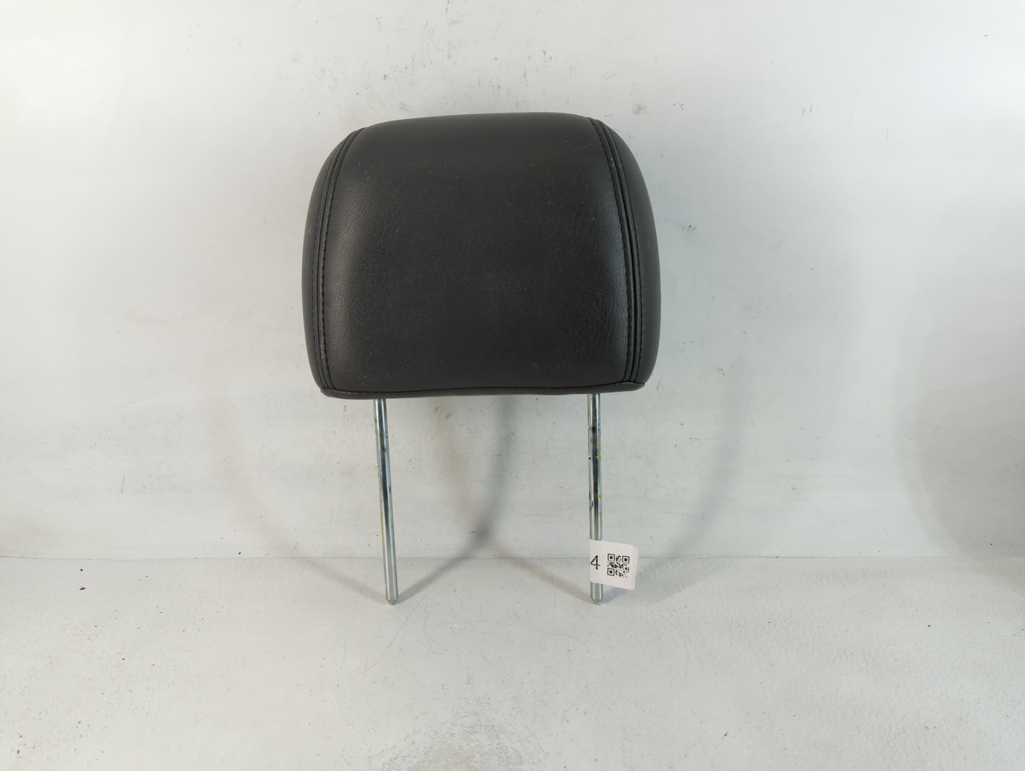 2013 Ford Mustang Headrest Head Rest Rear Seat Fits OEM Used Auto Parts - Oemusedautoparts1.com