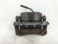 2011-2014 Ford Mustang Front Passenger Right Brake Caliper - Oemusedautoparts1.com