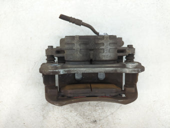 compare product 2011-2014 Ford Mustang Front Passenger Right Brake Caliper
