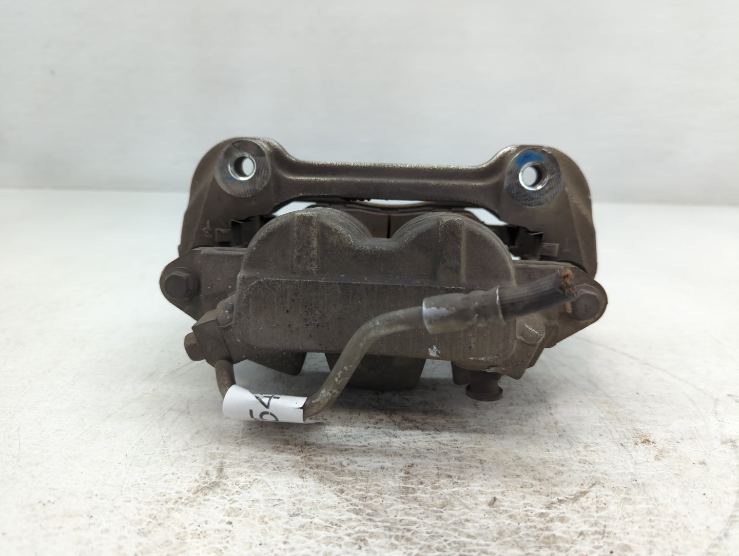 2011-2014 Ford Mustang Front Passenger Right Brake Caliper - Oemusedautoparts1.com