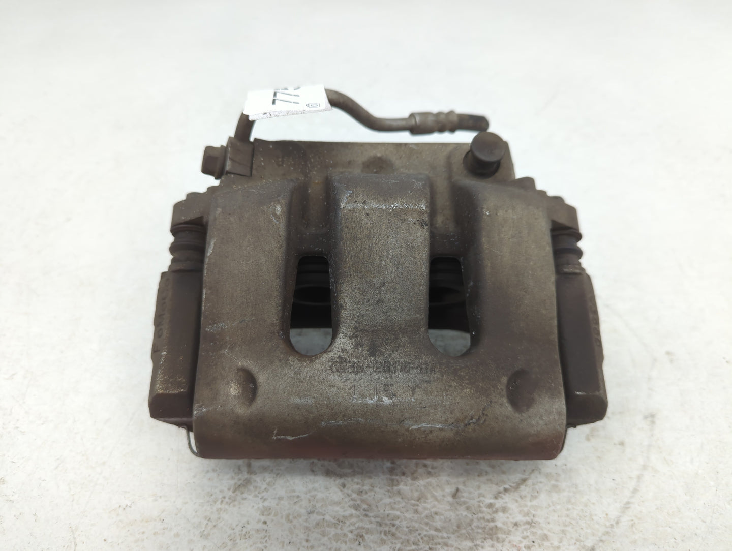 2011-2014 Ford Mustang Front Passenger Right Brake Caliper - Oemusedautoparts1.com