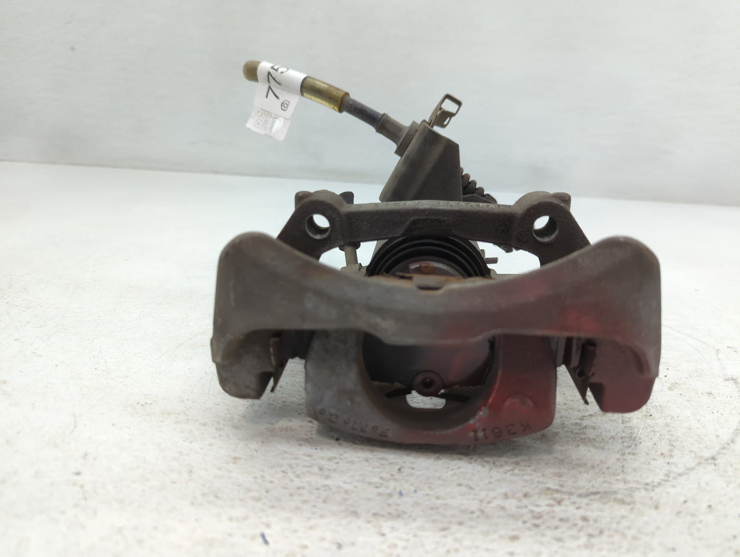 2005-2014 Ford Mustang Rear Passenger Right Brake Caliper - Oemusedautoparts1.com