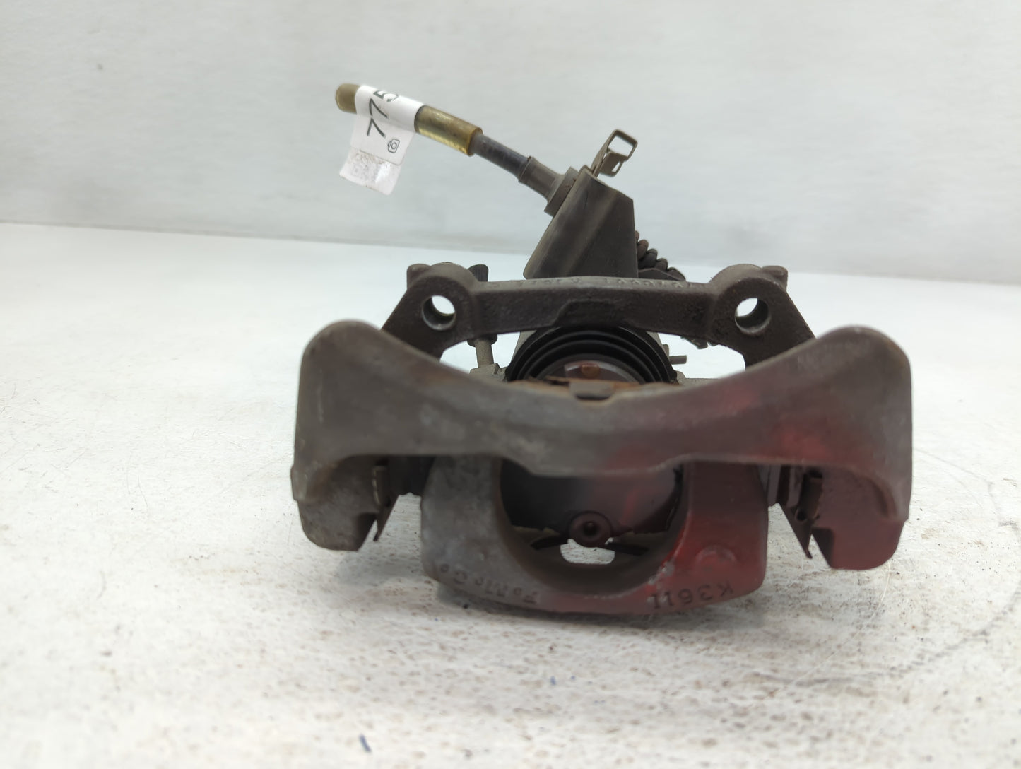 2005-2014 Ford Mustang Rear Passenger Right Brake Caliper - Oemusedautoparts1.com