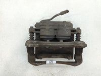 2011-2014 Ford Mustang Front Driver Left Brake Caliper - Oemusedautoparts1.com