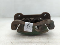 2011-2014 Ford Mustang Front Driver Left Brake Caliper - Oemusedautoparts1.com