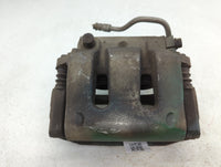 2011-2014 Ford Mustang Front Driver Left Brake Caliper - Oemusedautoparts1.com
