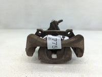 2005-2014 Ford Mustang Front Driver Left Brake Caliper - Oemusedautoparts1.com