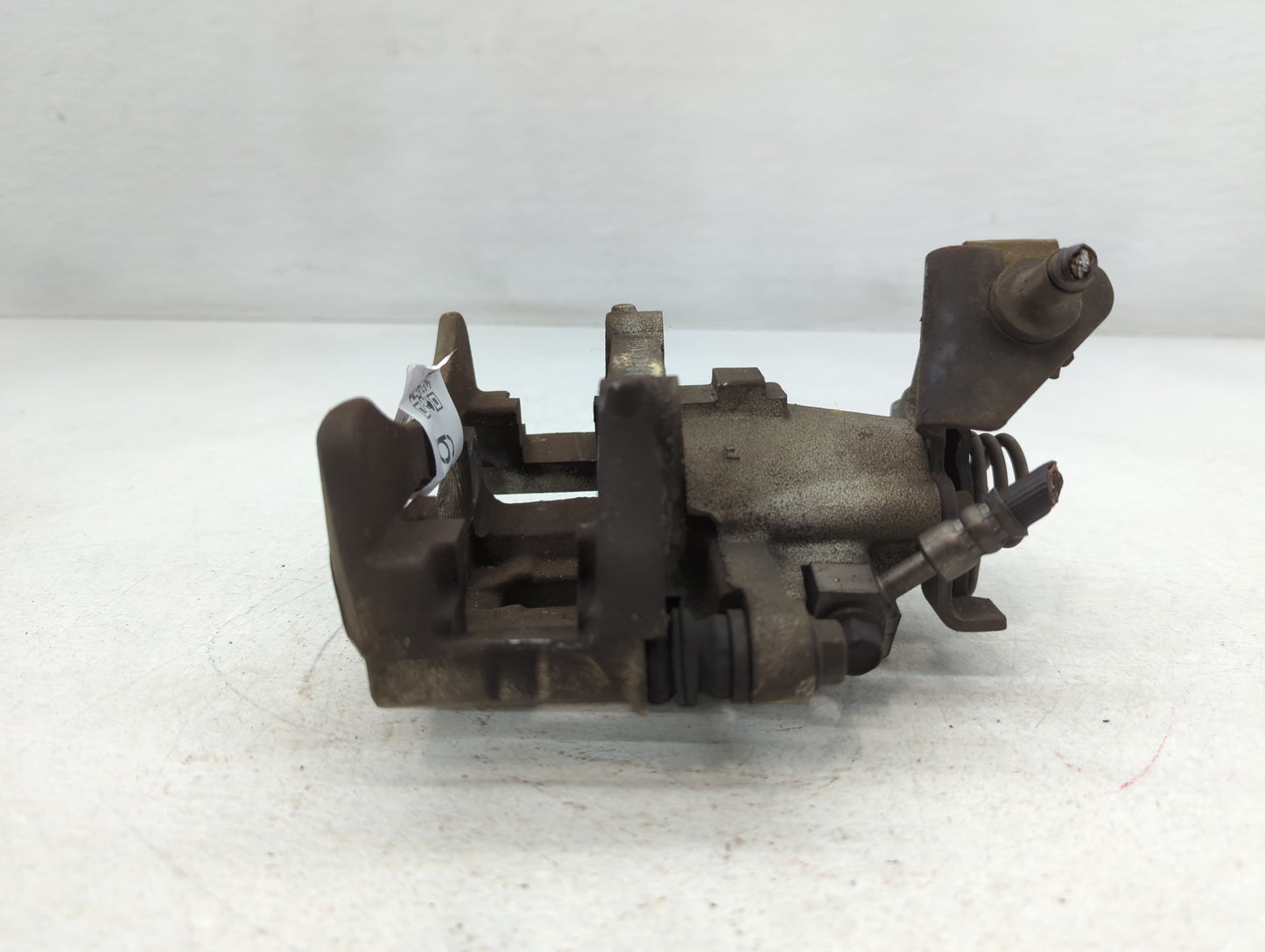 2005-2014 Ford Mustang Front Driver Left Brake Caliper - Oemusedautoparts1.com