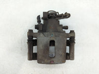 2005-2014 Ford Mustang Front Driver Left Brake Caliper - Oemusedautoparts1.com