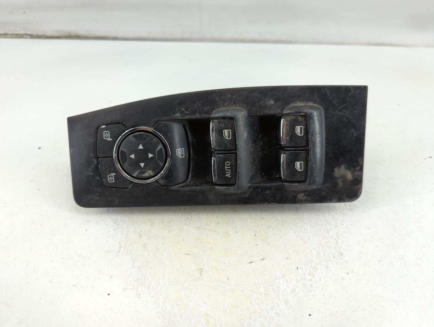 2013-2019 Ford Taurus Master Power Window Switch Replacement Driver Side Left P/N:DG13-14B13 AF3 Fits OEM Used Auto Parts - 