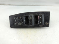 2013-2019 Ford Taurus Master Power Window Switch Replacement Driver Side Left P/N:DG13-14B13 AF3 Fits OEM Used Auto Parts - 