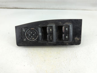 compare product 2013-2019 Ford Taurus Master Power Window Switch Replacement Driver Side Left P/N:DG13-14B13 AF3 Fits OEM Used Auto Parts