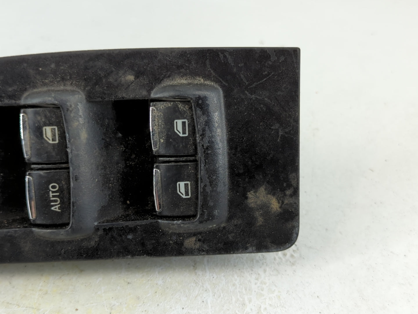 2013-2019 Ford Taurus Master Power Window Switch Replacement Driver Side Left P/N:DG13-14B13 AF3 Fits OEM Used Auto Parts - 