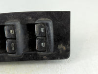 2013-2019 Ford Taurus Master Power Window Switch Replacement Driver Side Left P/N:DG13-14B13 AF3 Fits OEM Used Auto Parts - 