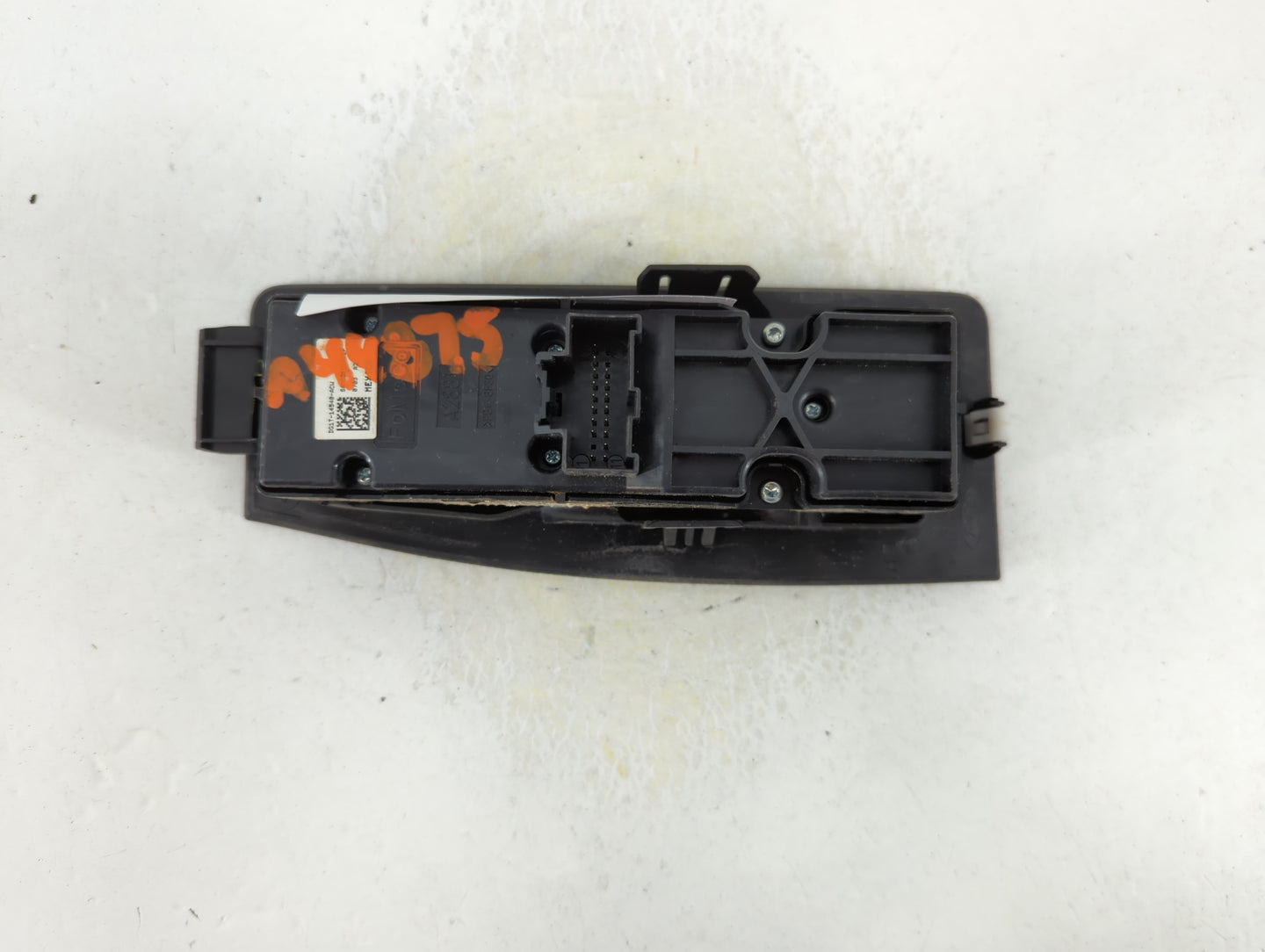 2013-2019 Ford Taurus Master Power Window Switch Replacement Driver Side Left P/N:DG13-14B13 AF3 Fits OEM Used Auto Parts - 