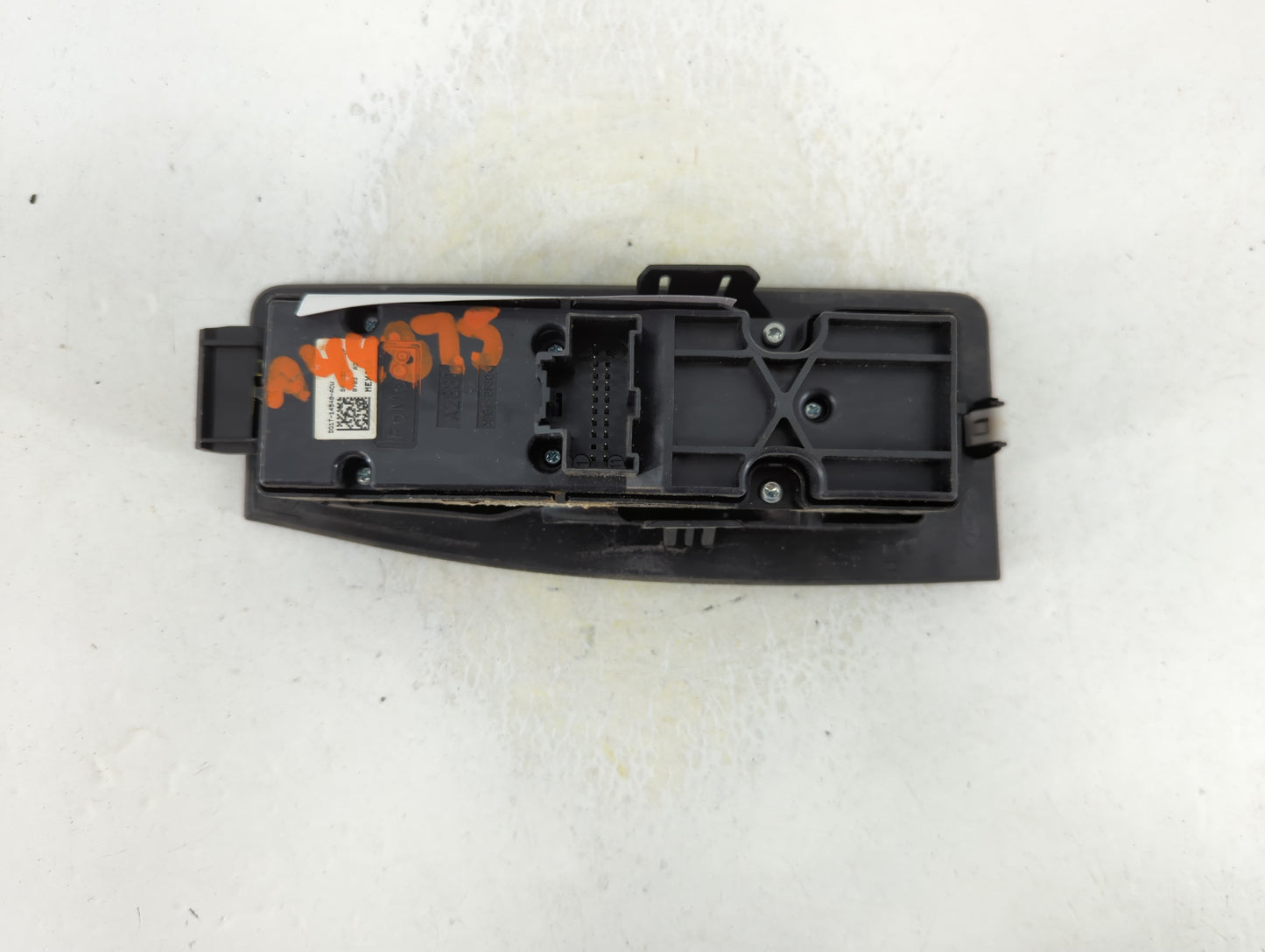 2013-2019 Ford Taurus Master Power Window Switch Replacement Driver Side Left P/N:DG13-14B13 AF3 Fits OEM Used Auto Parts - 