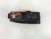 2013-2019 Ford Taurus Master Power Window Switch Replacement Driver Side Left P/N:DG13-14B13 AF3 Fits OEM Used Auto Parts - 