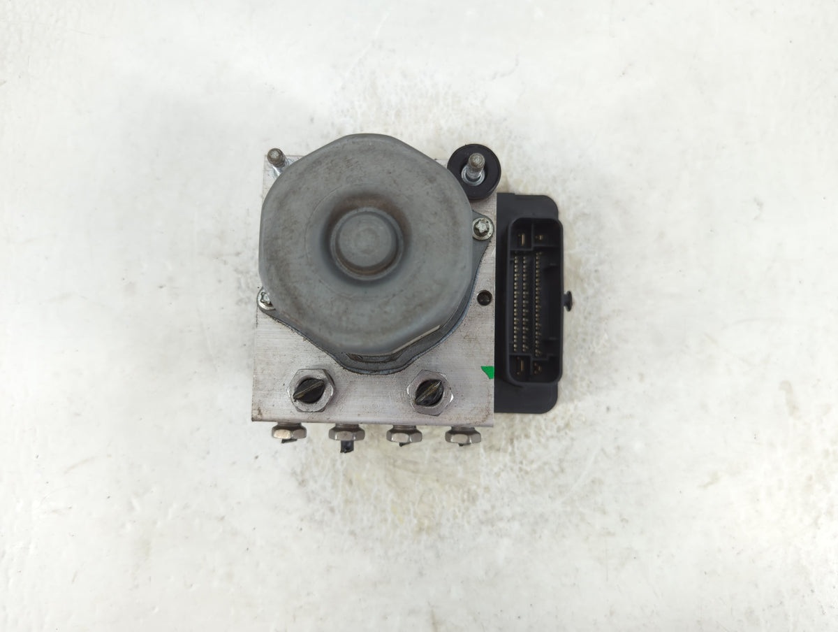 2013-2014 Ford Taurus Anti-Lock Brake ABS Pump Module Actuator OEM P/N:DG13-2C405-AG Fits Fits 2013 2014 OEM Used Auto Parts