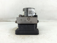 2013-2014 Ford Taurus ABS Pump Control Module Replacement P/N:DG13-2C405-AG Fits Fits 2013 2014 OEM Used Auto Parts - Oemuse