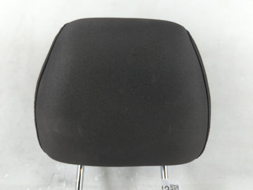2013-2016 Ford Taurus Headrest Head Rest Rear Seat Fits Fits 2013 2014 2015 2016 OEM Used Auto Parts - Oemusedautoparts1.com