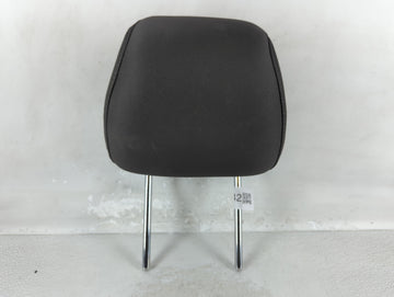 2013-2016 Ford Taurus Headrest Head Rest Rear Seat Fits Fits 2013 2014 2015 2016 OEM Used Auto Parts