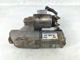 compare product 2008-2019 Ford Taurus Car Starter Motor Solenoid OEM P/N:8G1T-11000-BA Fits OEM Used Auto Parts