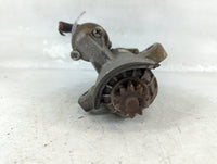 2008-2019 Ford Taurus Car Starter Motor Solenoid OEM P/N:8G1T-11000-BA Fits OEM Used Auto Parts - Oemusedautoparts1.com