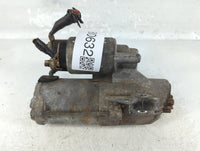 2008-2019 Ford Taurus Car Starter Motor Solenoid OEM P/N:8G1T-11000-BA Fits OEM Used Auto Parts - Oemusedautoparts1.com