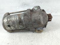 2008-2019 Ford Taurus Car Starter Motor Solenoid OEM P/N:8G1T-11000-BA Fits OEM Used Auto Parts - Oemusedautoparts1.com