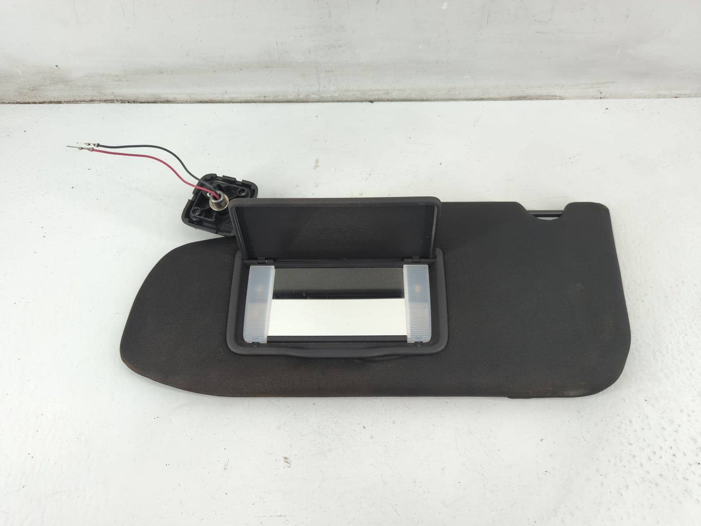 2013-2019 Ford Taurus Sun Visor Shade Replacement Driver Left Mirror Fits Fits 2010 2011 2012 2013 2014 2015 2016 2017 2018 