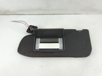 2013-2019 Ford Taurus Sun Visor Shade Replacement Driver Left Mirror Fits Fits 2010 2011 2012 2013 2014 2015 2016 2017 2018 