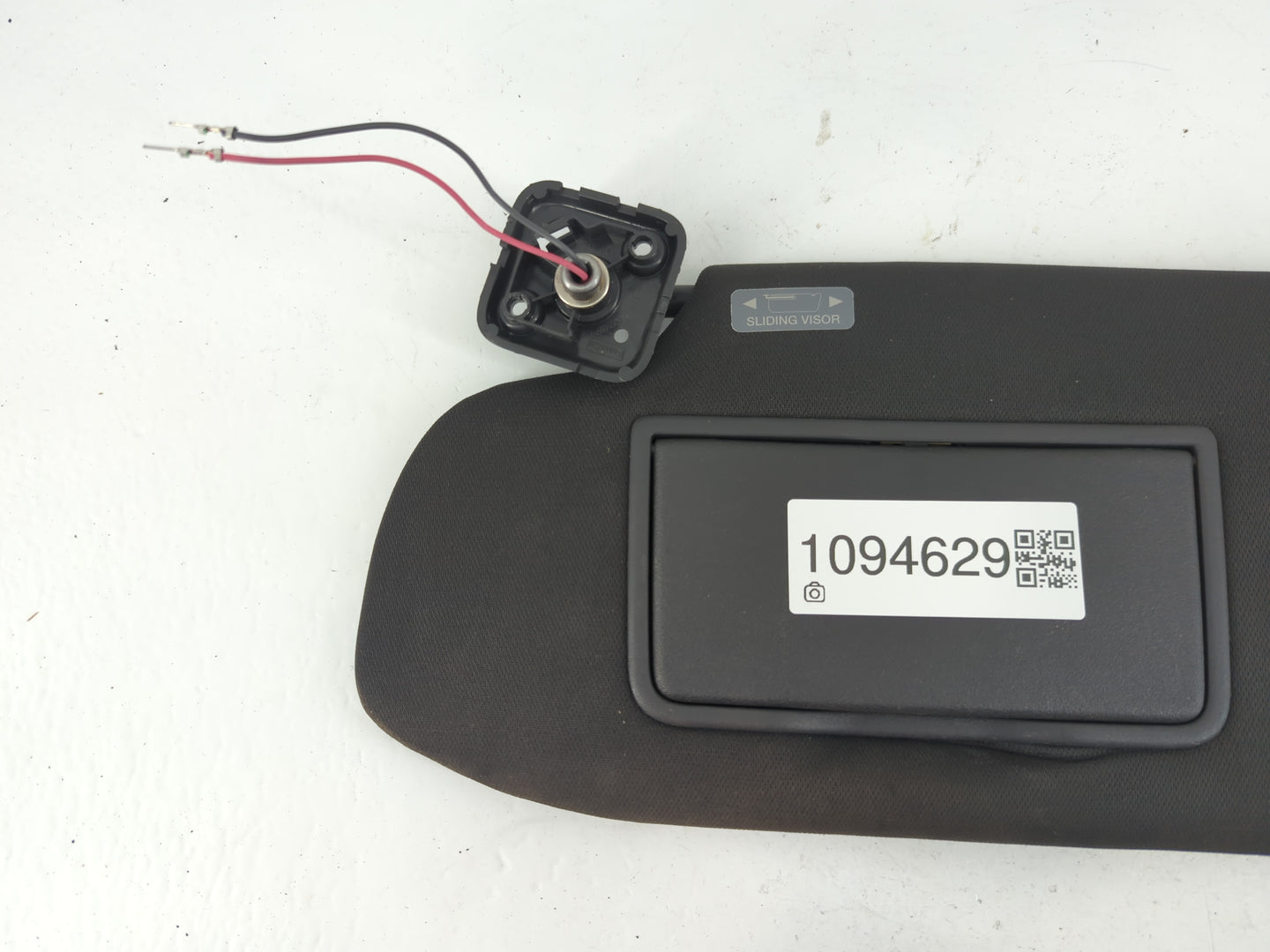 2013-2019 Ford Taurus Sun Visor Shade Replacement Driver Left Mirror Fits Fits 2010 2011 2012 2013 2014 2015 2016 2017 2018 